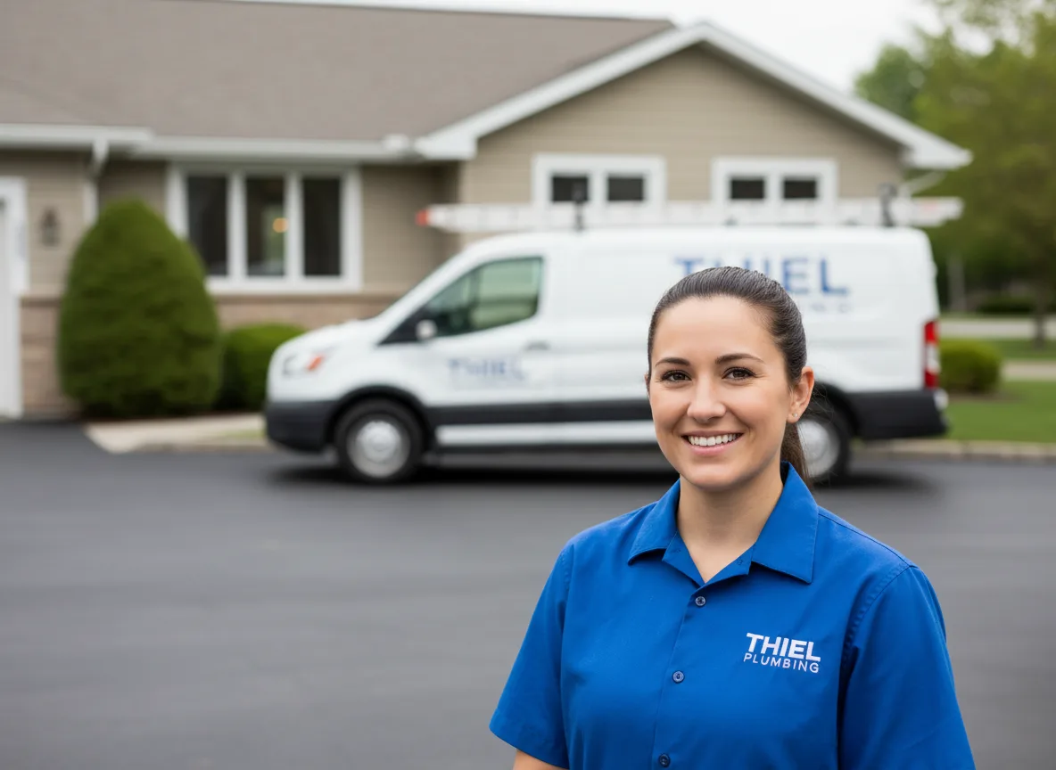 Plumber Woodinville, WA FAQs